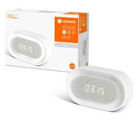 Ledvance Clock USB dimmable 3.4W 4000K blanc - LUM747906