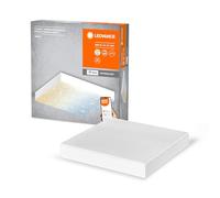 LEDVANCE Dalle LED scintillante SMART+ WiFi, 300x300, 21W, 1800lm, blanc réglable (3000K à 6500K), sans cadre, avec effet scintillant, contrôlable par application, compatible Amazon, Google, etc.