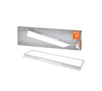 LEDVANCE Dalle LED SMART+ WiFi, blanc, 36W, 4000lm, lumière blanche réglable, dimmable, 2700 à 6500K, éclairage principal cadre et zone, contrôlable par application, compatible Amazon, Google, etc.