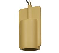 LEDVANCE Decor Mold Pendant 155MM 1XE27 or.