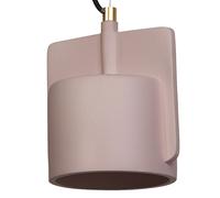 LEDVANCE Decor Mold Pendant 190MM 1XE27 rose.