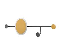 LEDVANCE DECOR Perchero patère 770mm, gris