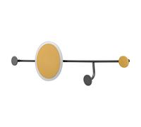 LEDVANCE DECOR Perchero patère 770mm, gris