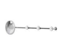 LEDVANCE DECOR Perchero patère 850mm, IP44, chrome