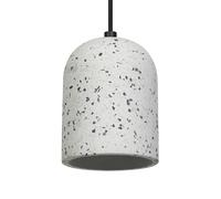 LEDVANCE Decor Pill Pendant 1XE27 blanc.