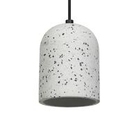 LEDVANCE Decor Pill Pendant 1XE27 blanc.