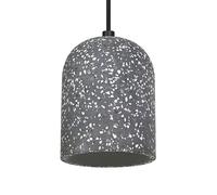 LEDVANCE Decor Pill Pendant 1XE27 noir.