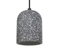 LEDVANCE Decor Pill Pendant 1XE27 noir.