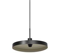 LEDVANCE Decor Plate Pendant E27 beige.