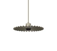 LEDVANCE Decor Plissee Pendant E27 beige.