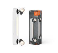 LEDVANCE Decor SP Neptune 508MM 20W SEL WT LEDV, 20 W, White