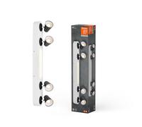 LEDVANCE Decor SP Neptune 708MM 27W SEL WT LEDV, 27 W, White