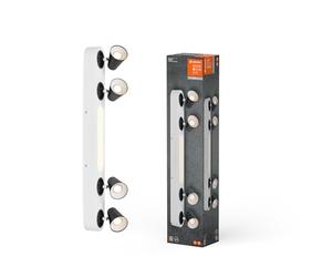 LEDVANCE Decor SP Neptune 708MM 27W SEL WT LEDV, 27 W, White