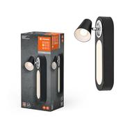 LEDVANCE Decor SP Neptune 90MM 13W SEL BK LEDV, 13 W, Black