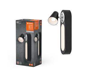 LEDVANCE Decor SP Neptune 90MM 13W SEL BK LEDV, 13 W, Black