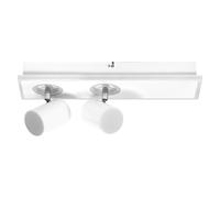 LEDVANCE DECOR SPOT MARS 29W, 1.490lm, blanc, spot, têtes réglables, utilisation