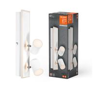 LEDVANCE Decor Spot Mars 408MM 29W SEL WT LEDV, 29 W, White