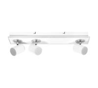 LEDVANCE DECOR SPOT MARS 41W, 2.300lm, blanc, spot, têtes réglables, utilisation