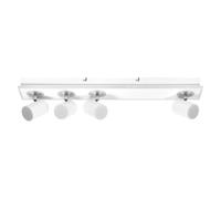 LEDVANCE Decor Spot Mars 713mm 58.5w sel WT ledv, 58.5 W, White