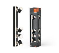 LEDVANCE Decor Spot Mars 713mm 58.5w sel BK ledv, 58.5 W, Black