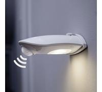 Ledvance Door Down Applique D'extérieur Led, Blanc Blanc