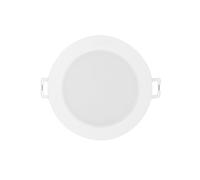 LEDVANCE DOWNLIGHT luminaire encastré IP44 90 4W 865 blanc 4058075702929