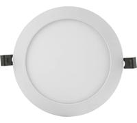Ledvance Downlight Slim Alu 180 17W 3000K LED Luminaire encastré 4058075063921