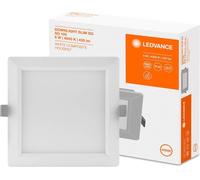 Ledvance Downlight SLIM Angle 105 6W 4000K LED Luminaire encastré 4058075079236
