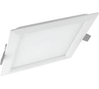 Ledvance Downlight SLIM Angle 155 12W 4000K LED Luminaire encastré 4058075079298