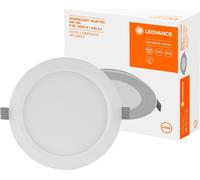 Ledvance Downlight Slim rond 105 6W 4000K LED Luminaire encastré 4058075078994