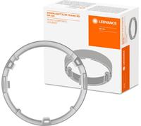 Ledvance Downlight Slim Rund Frame 105Wt LED encastré 4058075079151