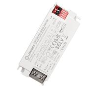 LEDVANCE Driver DALI Performance GEN 3, 198-264 V AC/DC, isolation SELV, 89 % d'efficacité, tension de sortie 2,5-49 V