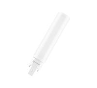 Ledvance Dulux-D LED 10W - 830 Blanc chaud | Remplacement pour 26W
