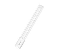 LEDVANCE Ampoule LED Dulux-L 12W (840 Blanc froid) 2G11 4 broches Équivalent 24W