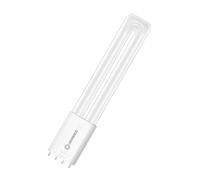 LEDVANCE Ampoule LED Dulux-L 8W (2G11, 4 broches) Blanc froid 840 – équivalent 18W
