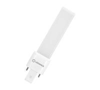 Ledvance DULUX-S LED 3.5W - 830 Blanc Chaud | Équivalent 7W