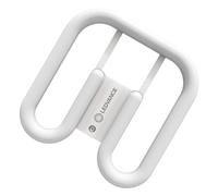 LEDVANCE DULUX-SQ LED 13W - 835 Blanc Chaud | 2-Pins - Équivalent 28W