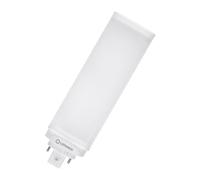 Ampoule led ledvance dulux led spéciale avec puissance de 16 watts, équivalence de 32 watts, luminosité de 1620 lumens, non gradable, indice de rendu