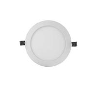Ledvance Dwlsvdn20522830 Dl Slim Alu Dn205 22W/3000K WT Ledv