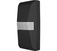 LEDVANCE E PRO UPDOWN S 10W 840 IP55 DG LEDV 4058075228962 Applique avec détecteur de mouvement 10 W noir