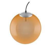 LEDVANCE Edition 1906 Bubble - Suspension - Orange - Culot E27 4058075217386