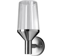 Applique Extérieure LEDVANCE - ENDURA CLASSIC CALICE - Acier Inoxydable - IP23 - Garantie 5 ans