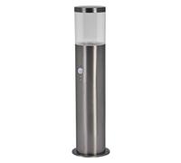 LEDVANCE ENDURA CLASSIC EBRO SEN Applique extérieure, 49 cm, inoxydable, install