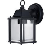 LEDVANCE ENDURA® CLASSIC LANTERN L 4058075206625 Applique extérieure LED E27 noir