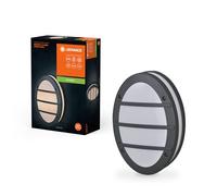 LEDVANCE Endura Classic ORBICK W E27 IP65 DGLEDV, Dark Gray