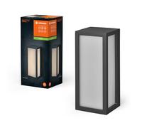 LEDVANCE ENDURA CLASSIC RADO W lampe d'extérieur, applique murale, douille E27,