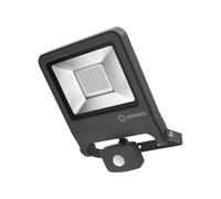 Projecteur LED extérieur avec détecteur de mouvements LEDVANCE ENDURA® FLOOD Sensor Warm White L