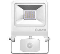 LEDVANCE ENDURA® FLOOD Sensor Warm White L 4058075239715 Projecteur LED extérieur avec détecteur de mouvements 30 W Couleur déclairage (ampoule LED): blanc