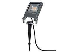 LEDVANCE Luminaires LED pour le jardin: pour le sol, ENDURA® GARDEN FLOOD / 20 W