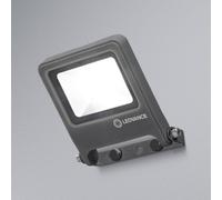 Ledvance Endura Floodlight Spot D'extérieur 10 W gris foncé